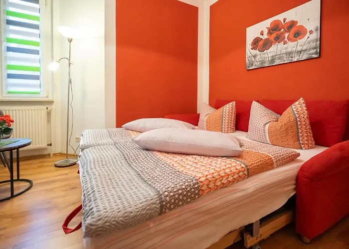 Ferienwohnung Romy