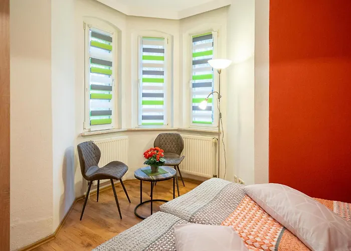 Ferienwohnung Romy