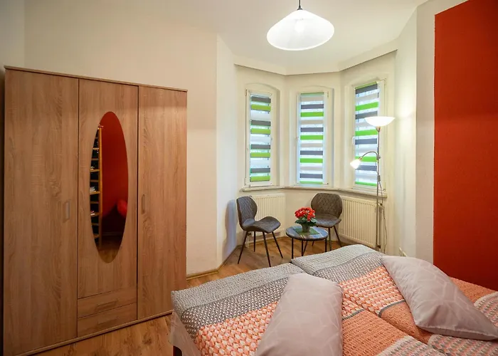 Ferienwohnung Romy