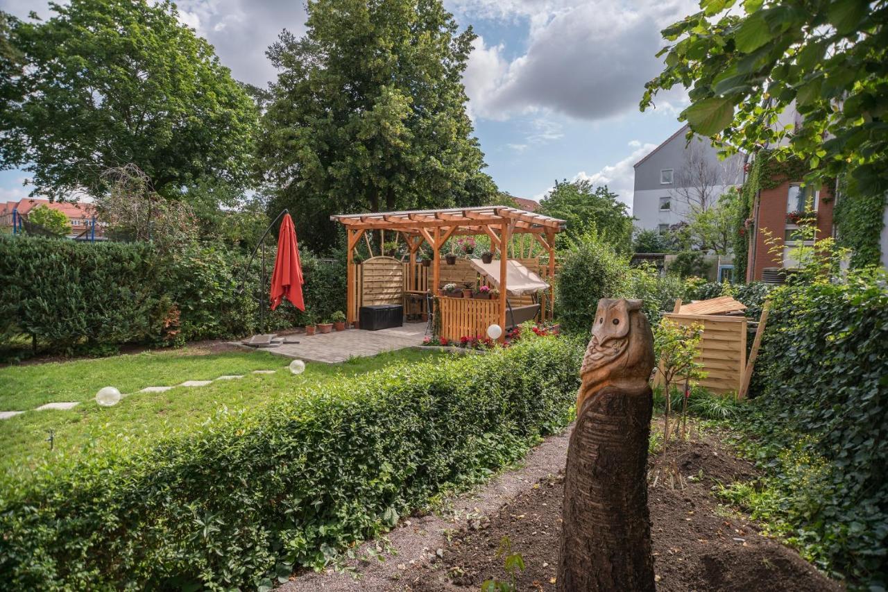 Romy Apartment Naumburg (Saale)