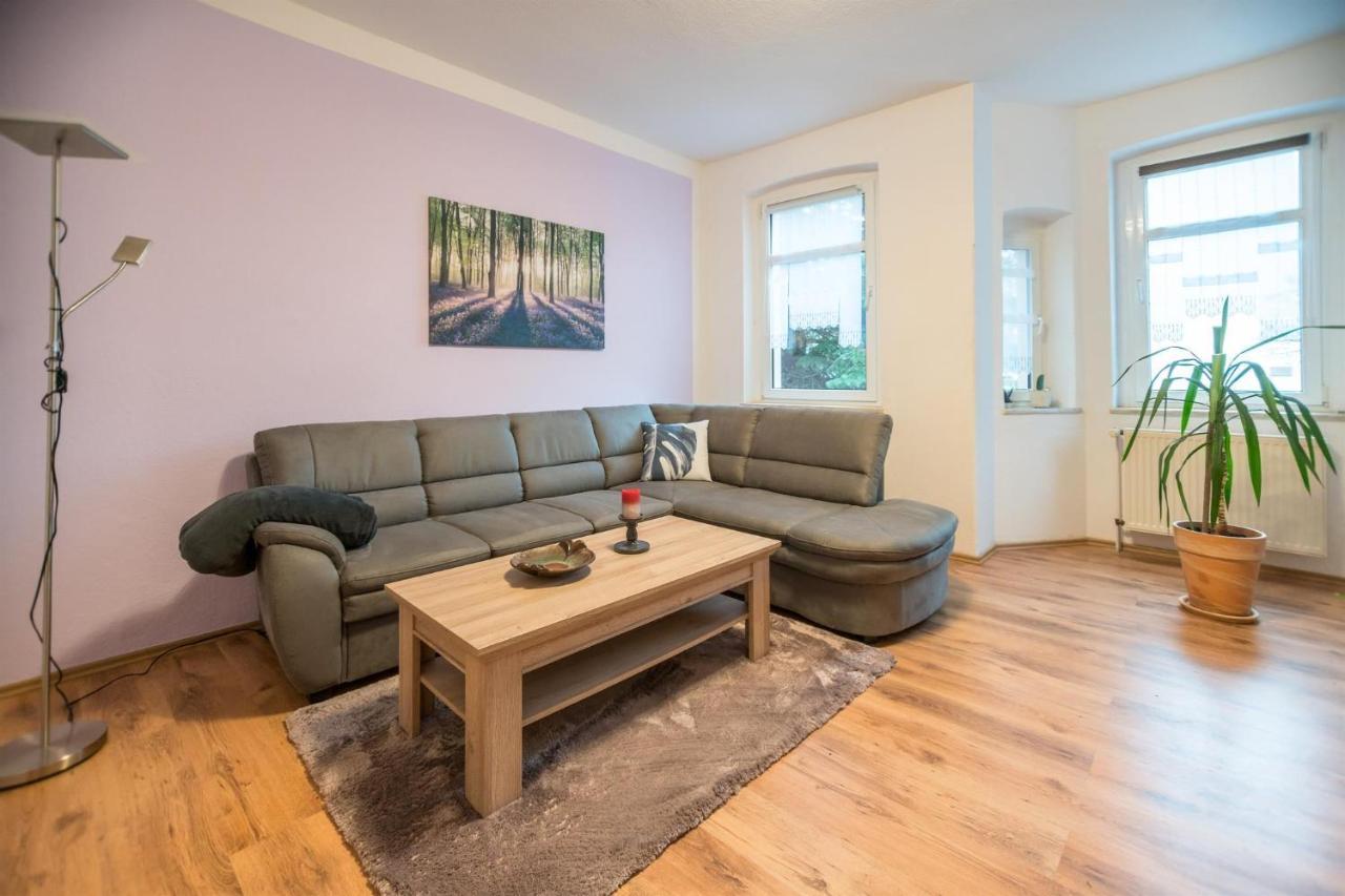 Romy Apartment *